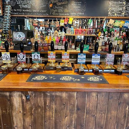 The Windsor Castle Inn Lye Buitenkant foto