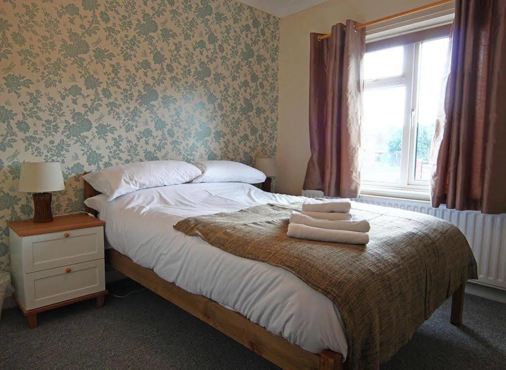 The Windsor Castle Inn Lye Buitenkant foto